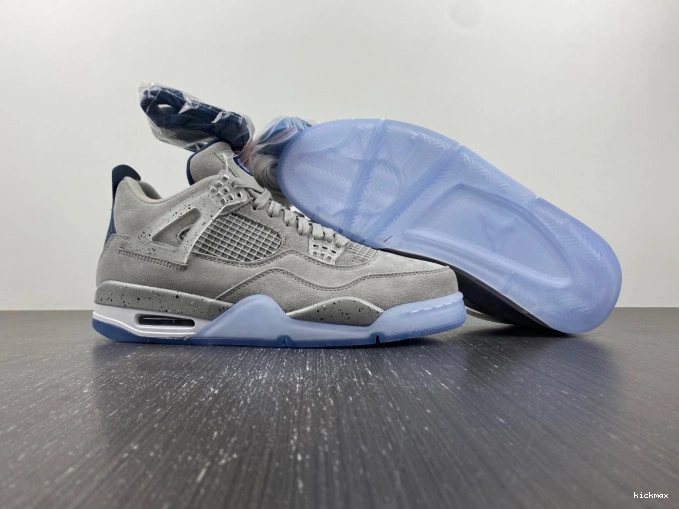 Cheap AJ4-1043505 Jordan Georgetown 4 (PE) Retro 0720